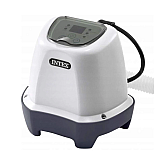 Хлоргенератор для басейну Intex 26662 Krystal Clear Saltwater System, 2 г/год, до 8 327 л