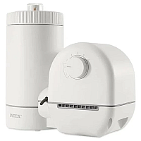 Intex Насос-фільтр 26636 картриджний C1500 (1) 5638 л / год