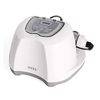 Intex Хлоргенератор 26688 (2) об`єм води до 26500 л, 7 г/ч, в коробці