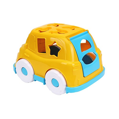 Іграшка Автобус Сортер 5903