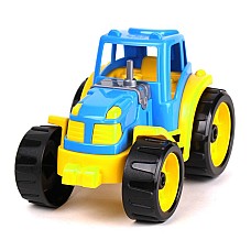 Іграшка Трактор 3800 Технок