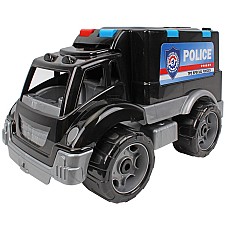 Игрушка Специальный Автомобиль Полиции 4586