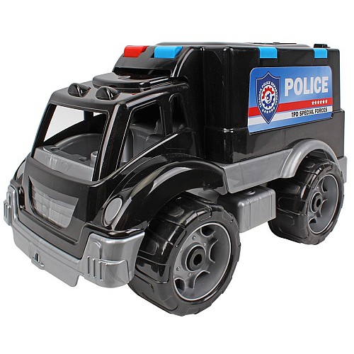 Іграшка Спеціальний Автомобіль Поліції 4586
