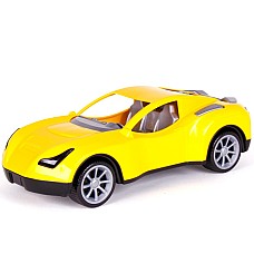 Іграшка "Автомобіль ТехноК" 6146