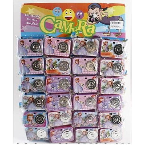 Фотоапарат 368F 24 шт на аркуші 43 * 31 * 2см / ціна за 1 фото