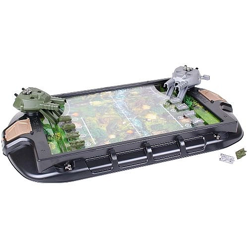 Настольная игра Танковые баталии Technok Toys 5729