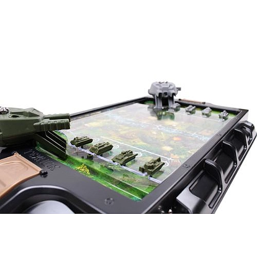 Настольная игра Танковые баталии Technok Toys 5729