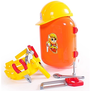 Іграшковий Набір інструментів ТехноК 5866