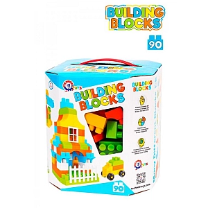 Игрушка "Конструктор ТехноК", арт. 6573