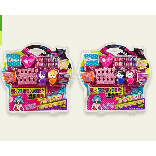 Іграшковий Набір для манікюру H6002A/B