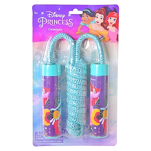 Скакалка LS1019 Принцеси Дісней, довжина 2, 2 м