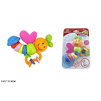 Брязкальце у ручку G19