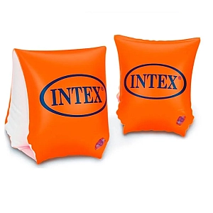 Нарукавники 58642 (23-15см) 3-6 років