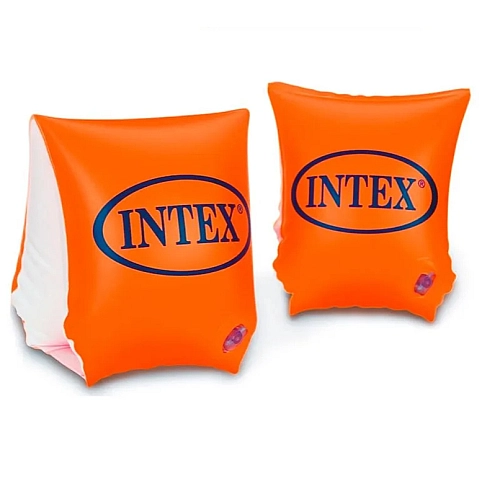 Нарукавники 58642 (23-15см) 3-6 років