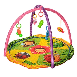 Ігровий килимок для немовляти 821