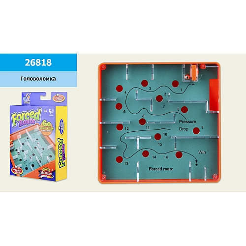 Іграшка головоломка 26818