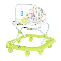 Ходунки для малюків BAMBI з ігровою панеллю та регулюванням висоти M0591-3-6