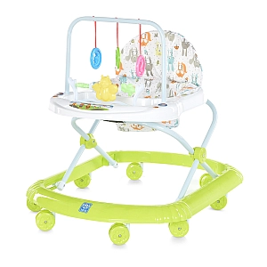 Ходунки для малюків BAMBI з ігровою панеллю та регулюванням висоти M0591-3-6