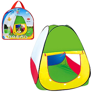 Дитячий ігровий Намет MR 0691 піраміда