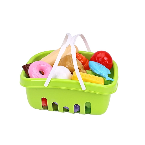 Іграшковий набір "Продукти ТехноК", арт. 8720