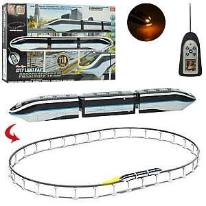 Залізна дорога на радіокеруванні 3064