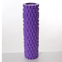 Масажний МФР ролик, валик для спини, фітнесу, йоги, пілатесу MS1836-V