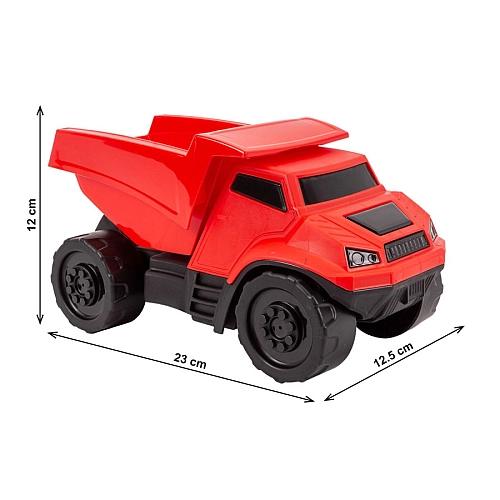 Самоскид 8515
