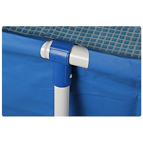 Басейн каркасний Intex Metal Frame, 28271 (260х160х65 см), 2282 л