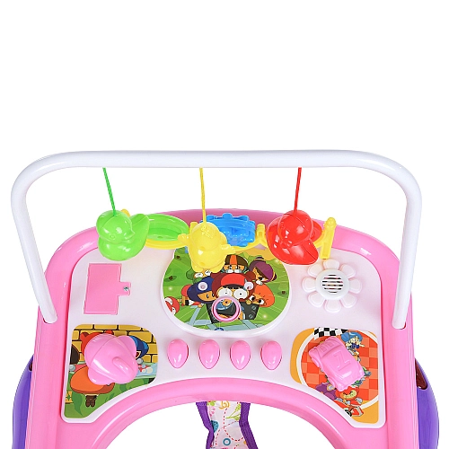 Ходунки для малюків M 0541C-1