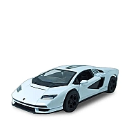 Модель машини Lamborghini Countach LPI 800-4 (KT5437W) колір Білий