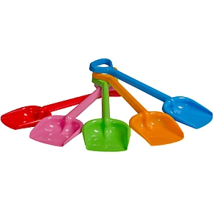 Іграшка "Лопатка Гулівер ТехноК", арт. 2766 50×15×5.5 см