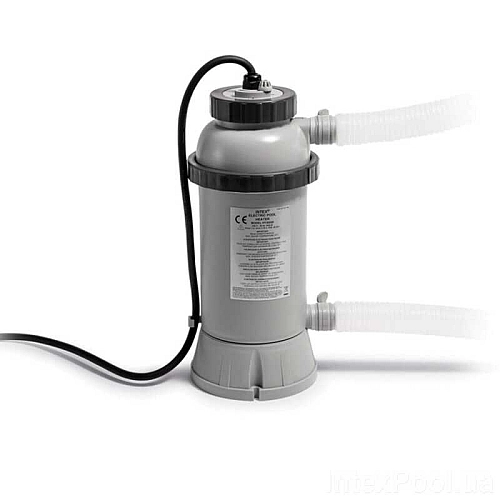 Проточний водонагрівач Intex 28684 для басейнів