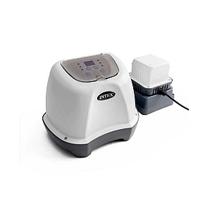 Intex Насос з хлоргенератором 26664 (2) для басейнів до 17413 л, в коробці