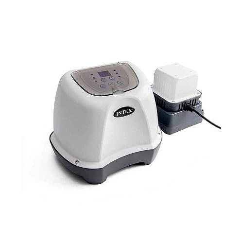 Intex Насос з хлоргенератором 26664 (2) для басейнів до 17413 л, в коробці