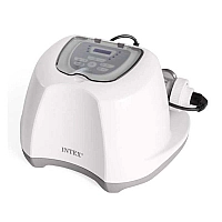 Intex Хлоргенератор 26688 (2) об`єм води до 26500 л, 7 г/ч, в коробці