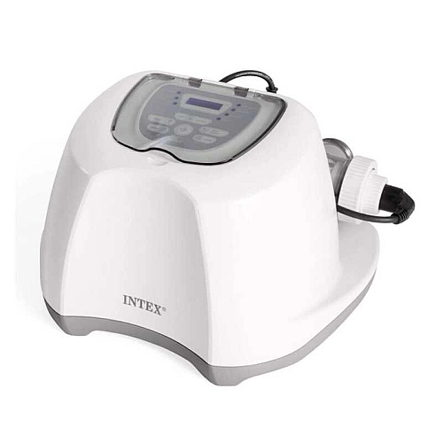 Intex Хлоргенератор 26688 (2) об`єм води до 26500 л, 7 г/ч, в коробці