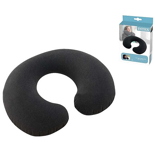 Intex Подушка-підголовник 68675 (36) розміром 33х25х8см