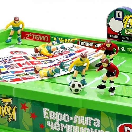 Гра Настільний Футбол 0705