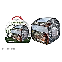Намет дитячий ігровий A999-207 "Будиночок"