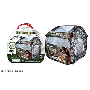 Намет дитячий ігровий A999-207 "Будиночок"