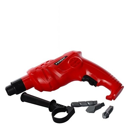 Ігровий набір Інструменти з дрилем, 5 предметів T1403