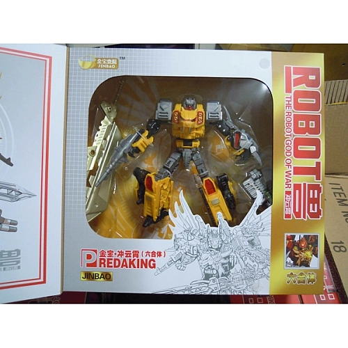 Трансформер 8878-1