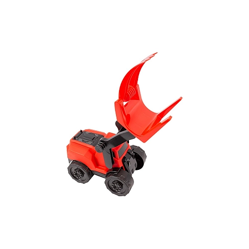 Іграшка "Навантажувач ТехноК" 8577