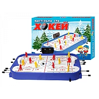 Настільна гра "Хокей" 0014 ТехноК