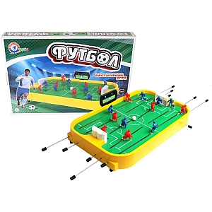Настільна Футбольна Гра ТехноК 0021
