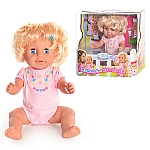 Пупс Mummy pick me up RT05065