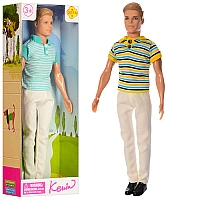 Лялька Defa Kevin 8335, 30,5 см, 2 види, в кор-ке 12-32-5,5см