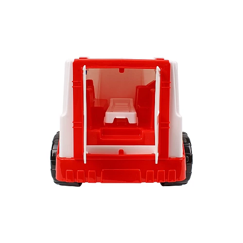 Спеціальний Іграшковий Автомобіль Швидкої Допомоги "Рятівник" 4579