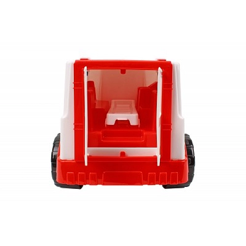 Спеціальний Іграшковий Автомобіль Швидкої Допомоги "Рятівник" 4579