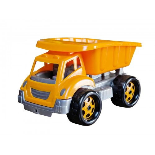 Іграшка Вантажівка-самоскид "Титан" ТехноК 0991